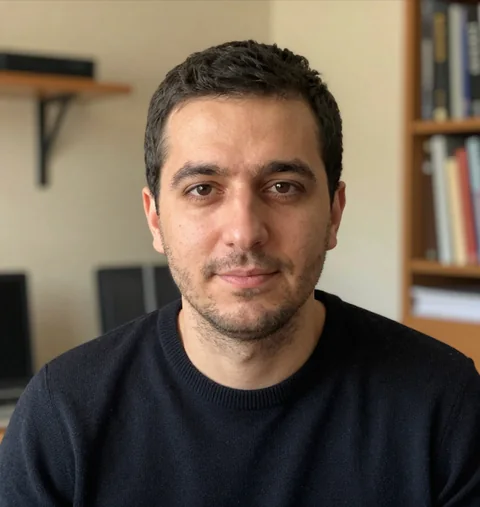 Λευτέρης Σταμάτης