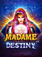 Madame Destiny