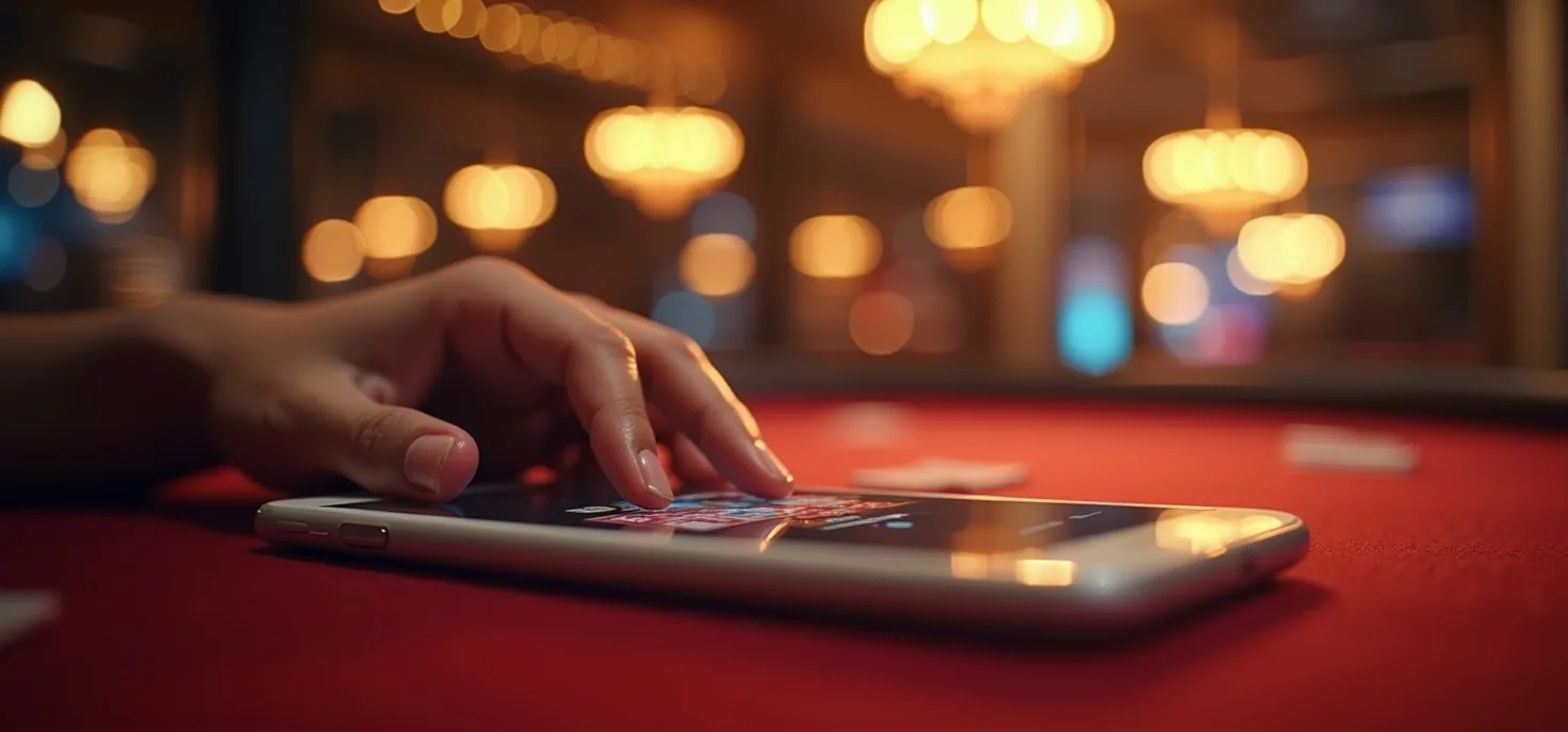 Πρόσβαση σε Android - Βήμα προς Βήμα di Bruno Casino