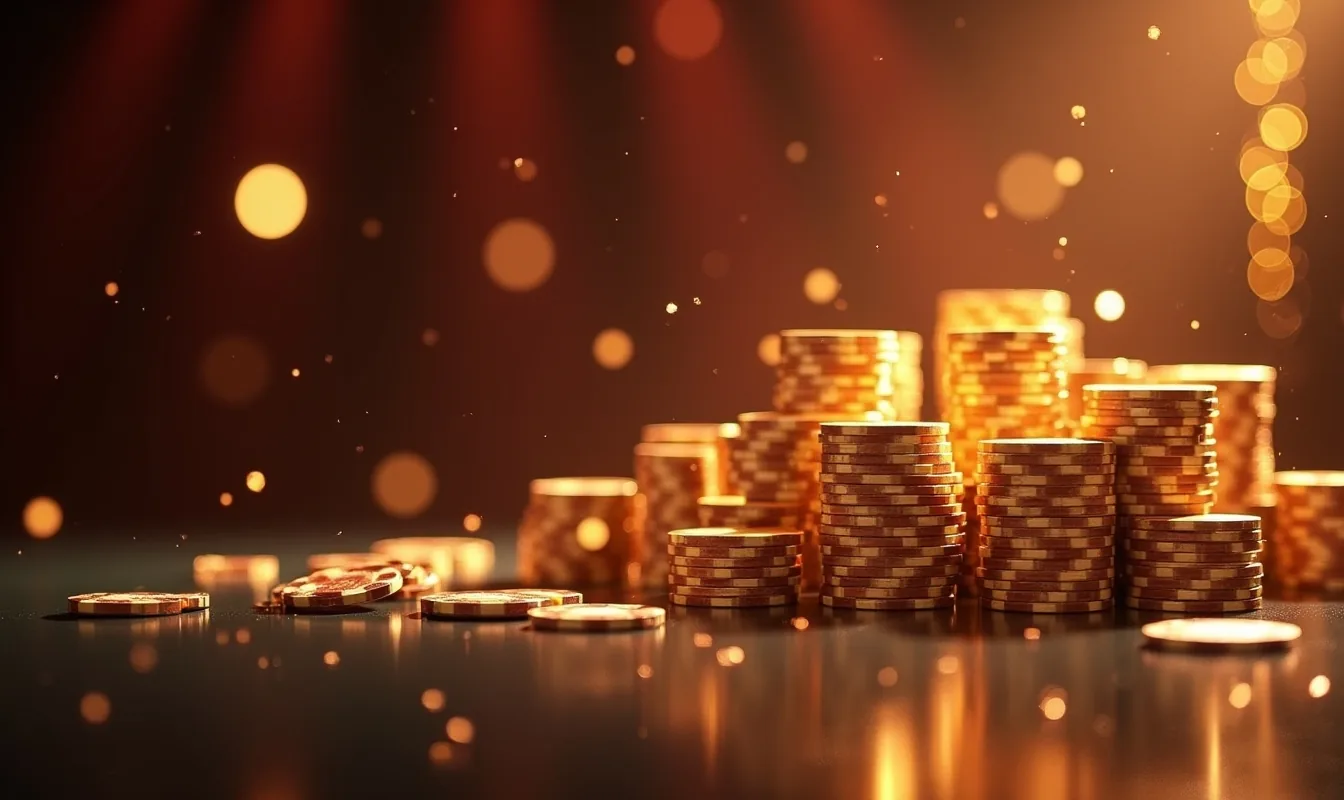 Μπόνους τρίτης κατάθεσης - 100% έως €100 di Bruno Casino
