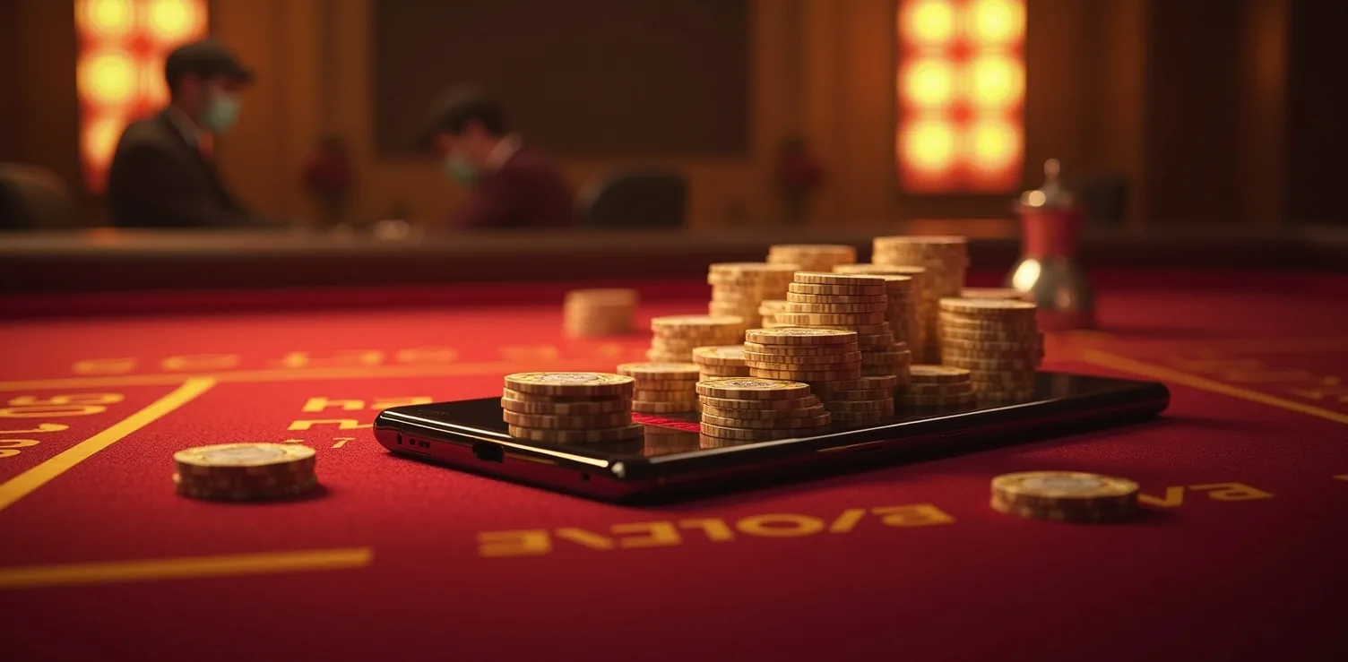 Τι είναι di Bruno Casino