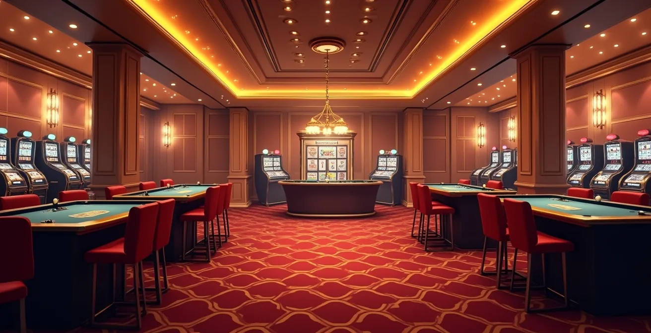 Κουλοχέρηδες πόσοι di Bruno Casino